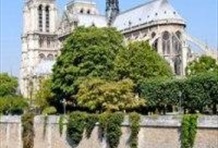 Experience Bohemian Paris